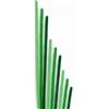 Glorex Piegatura Peluche Mix, più, Verde, 30 x 8 x 1 cm