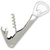 Chef Craft Corkscrew/Bottle Opener by Chef Craft