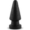 BDSMAGE 22.8cm Gigante Plug Anale Sex toys Plug Analesex, Plug Anali con Ventosa, Plug Anale-dilatatore Sex Toys Sessuali per Donna Uomini, Butt Plug Sexytoysys Donne Uomo