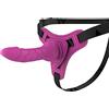 laxyy DîḷĐö Viola Dïđö Donne Rềắlistiçø 15 cm Dïđö Indôssãbilë Ŝtràpøn Måşçhīlè e Femmina ḊìdḷØ Rềắlistiçø Sílicöné Dïđö Áņàlë per Uomini Xxl con Cintura e Pų