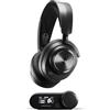 SteelSeries Cuffie da gioco Cuffie Arctis Nova Pro Wireless P leggere
