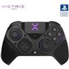 PDP Controller di gioco wireless PDP Victrix Pro BFG per PC Playstation 5 / PS5 PS4
