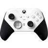 Microsoft [Prodotto originale] Controller Wireless Xbox Elite Series 2 Core Edition Bianco