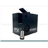 PFX 800 Hazer MK2 macchina della nebbia DMX 950 W