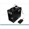 PFX 700 Hazer macchina della nebbia 700 W