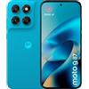 Motorola Smartphone 6,78" MOTO G87 5G Pantone Blue Atoll ( 256GB Ram 8GB Batteria 5200mA