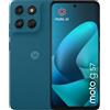 Motorola Smartphone 6,72" MOTO G57 5G Pantone Corsair ( 256GB Ram 8GB Batteria 5200mAh )