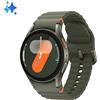 Samsung Smartwatch ( AMOLED ) GALAXY WATCH7 Bluetooth Green 44 mm SM L310NZGAITV