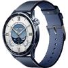 Xiaomi Watch S5 Smartwatch 1.48" Ceramic Blue M2530W1 con scatola NUOVO