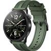 Xiaomi Smartwatch Xiaomi Watch S5 1,48" verde giungla M2530W1 nuovo