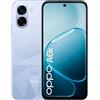 Oppo Smartphone 6,75" A6K 4G Lte Crystal blue ( 256GB Ram 4GB Batteria 6100mAh ) 110