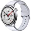 Xiaomi Watch S5 Smartwatch 1.48" Silver M2530W1 nuovo con scatola JPN