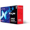 ZAFFIRO Sapphire Pulse AMD Radeon™ RX 9070 XT Gaming 16 GB Dual HDMI/Dual DP