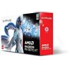 Zaffiro Sapphire Pure AMD Radeon RX 9070 XT 16 GB GDDR6 FSR 4