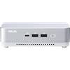 ASUS NUC 14 Pro + Kit i9 Processore Intel Core Ultra 9 185H Small Barebone Kit