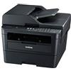 Brother Industries Printer A4 stampante multifunzione laser monocromatica...