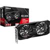 ASRock RX 6600 8 GB CLD Challenger D gddr6