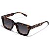 HAWKERS ONE UPTOWN, Occhiali da sole Unisex - Adulto, Havana Dark, Taglia unica