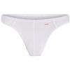 Olaf Benz - Tanga, Uomo, Bianco (Weiß (White 1000)), XL
