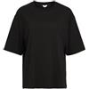 Object Objgima 2/4 Oversize T-Shirt Noos T-Shirt Donna