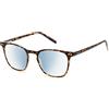 Polaroid Read.Glass Pld 0029/r/bb KRZ/10 HAVANA CRYST predisposti Unisex Polycarbonate, Standard, 50