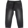 Chicco, Pantaloni Bambino e Bambina, Pantaloni Lunghi Effetto Jeans, Abbigliamento Bambino e Bambina, Designed in Italy