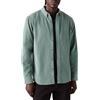 Levi's Camicia da Uomo Authentic Button Down, Stormy Sea., M