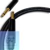 Belden 8412 Guitar Shield Cable 5 m Neutrik Mono Plug per tutte le attrezzature