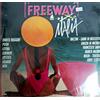 Freeway Italia - Lp (Nuovo) Sigillato Pooh Ruggeri Litfiba Ligabue Ron