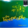 LP - The Tree People - Human Voices