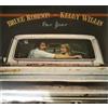 Kelly Willis (e) and Bruce Robison Our Year - Lp Nuovo (Sigillato)