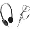 Karma Audio & Hi-Fi Nuovo - Karma: HP1119M - HP1119M Cuffia Stereo Con Microfono (Cuff