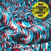 Max Turner Purple Pro (CD)