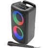Karma Audio & Hi-Fi Nuovo - Karma: DOUBLEGO - Diffusore Ricaricabile Circle Light (Box