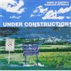 Furio & G.L. Petre Di Castri Under Construction (CD)
