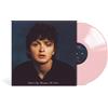 Will Linley Don't Cry Because It's Over Baby Pink (Vinyl LP)