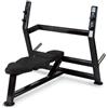 Spart Fitness Panca Orizzontale Professionale