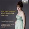BRILLIANT CLASSICS Piano Concerto Nos. 2 & 3