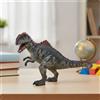Dinosauro Giocattolo, Modello Realistico Di Dinosauro, Giocattolo Con Texture,