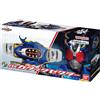 BANDAI Super Best Transformation Belt DX Gatack Zector Kamen Rider Kabuto NUO...
