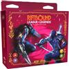 LoL Riftbound League of Legends Vendetta Showdown Deck Card ENG inglese SEALED