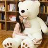 Mixus\LOVE IN YOUR LIFE MIXUS Grande orsacchiotto di peluche/orso peluche/grande...