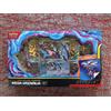 POKEMON - COLLEZIONE PREMIUM - MEGA GRENINJA EX- ITA- NUOVO - SIGILLATO