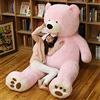 Mixus\LOVE IN YOUR LIFE MIXUS Grande Peluche Orso/Orso Peluche Giocattolo/Grande...