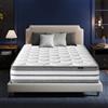 YIDATONG Materasso Singolo Memory Foam 90x200 cm, Ortopedico Materassi Letto a Molle Insacchettate, Traspirante, Antiacaro e Anallergico, Antibatterico, Ergonomico Durezza Media, Altezza 28 cm, OEKO-TEX