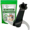 ONIX TECH Lame Ricambio Tritatutto MS-650443 per Moulinex per Tefal - Onix Tech