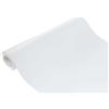 DecoMeister Pellicola per Vetri Finestre Privacy 105x200 cm - Pellicola Adesiva per Vetri Interno ed Esterno - Adesivo per Finestre Bagno e Ufficio con Protezione UV - Effetto Satinato