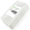 CL CANLENPK CANLENPK Sacchetti Per Sottovuoto, 7 x 10 cm/ 2.7 x 4 Pollice, Pretagliati,Conservare Alimenti, Snack, Frutta e Frutta Secca, Bollire a Vapore e Congelare, Uso Domestico Commerciale (100 Pezzi)
