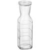 Bormioli Rocco S.P.A. FRIGOVERRE Future CARAFFA 1lt 344206, Come da Foto
