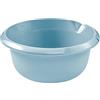 keeeper Bacinella Universale con Beccuccio, Rotonda, 8x20 cm, 1.5 L, Björk, Nordic Blue (Blu)